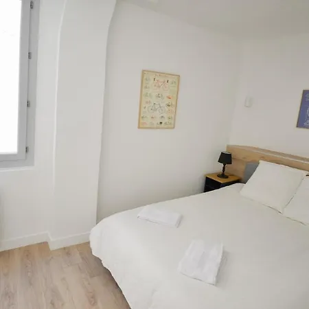 Ecusson - Centre Historique * Montpellier