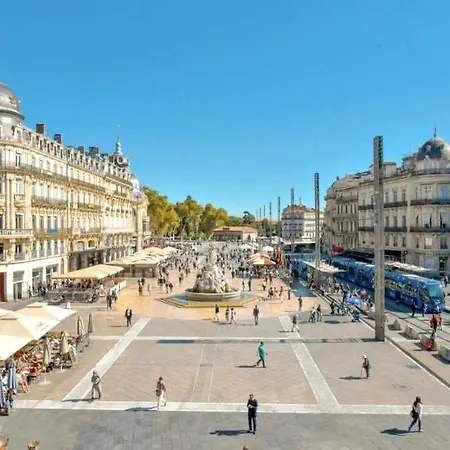 Ecusson - Centre Historique Apartment *