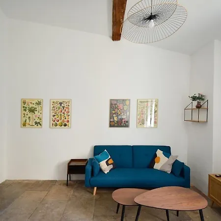 Ecusson - Centre Historique * Montpellier