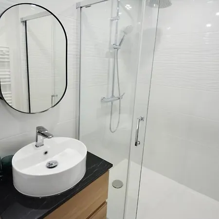 Ecusson - Centre Historique Apartment