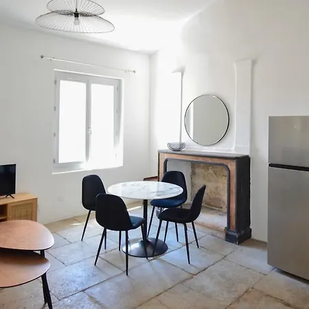 Apartment Ecusson - Centre Historique