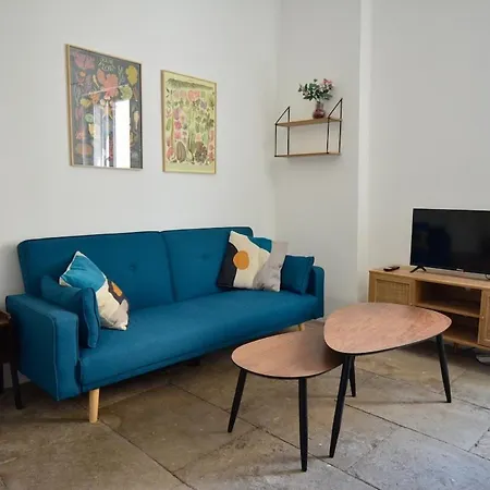 Ecusson - Centre Historique Apartment Montpellier
