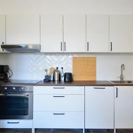 Appartamento Ecusson - Centre Historique Montpellier