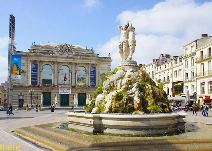 Διαμέρισμα Ecusson - Centre Historique *